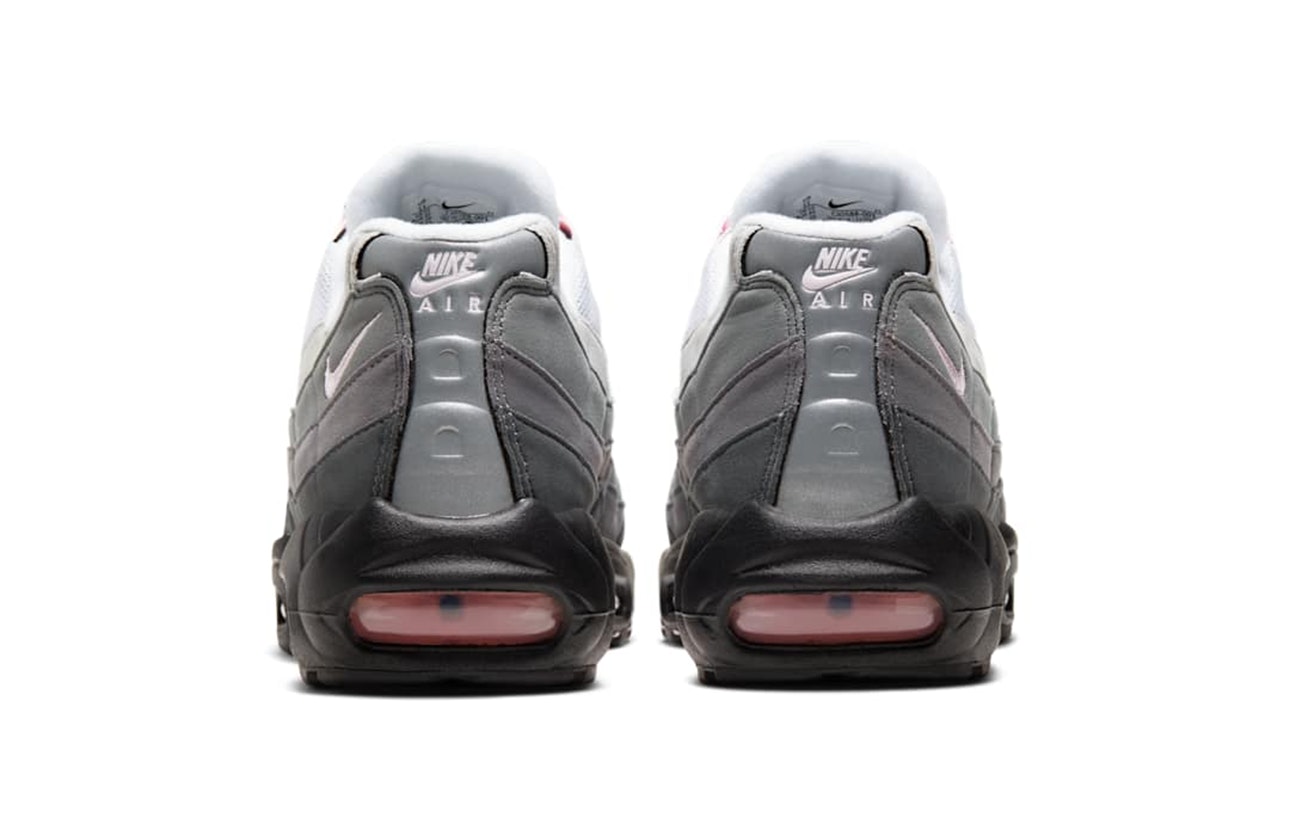 Nike Air Max 95 "Pink Foam"