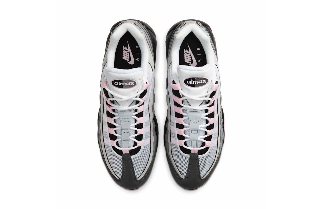 Nike Air Max 95 "Pink Foam"