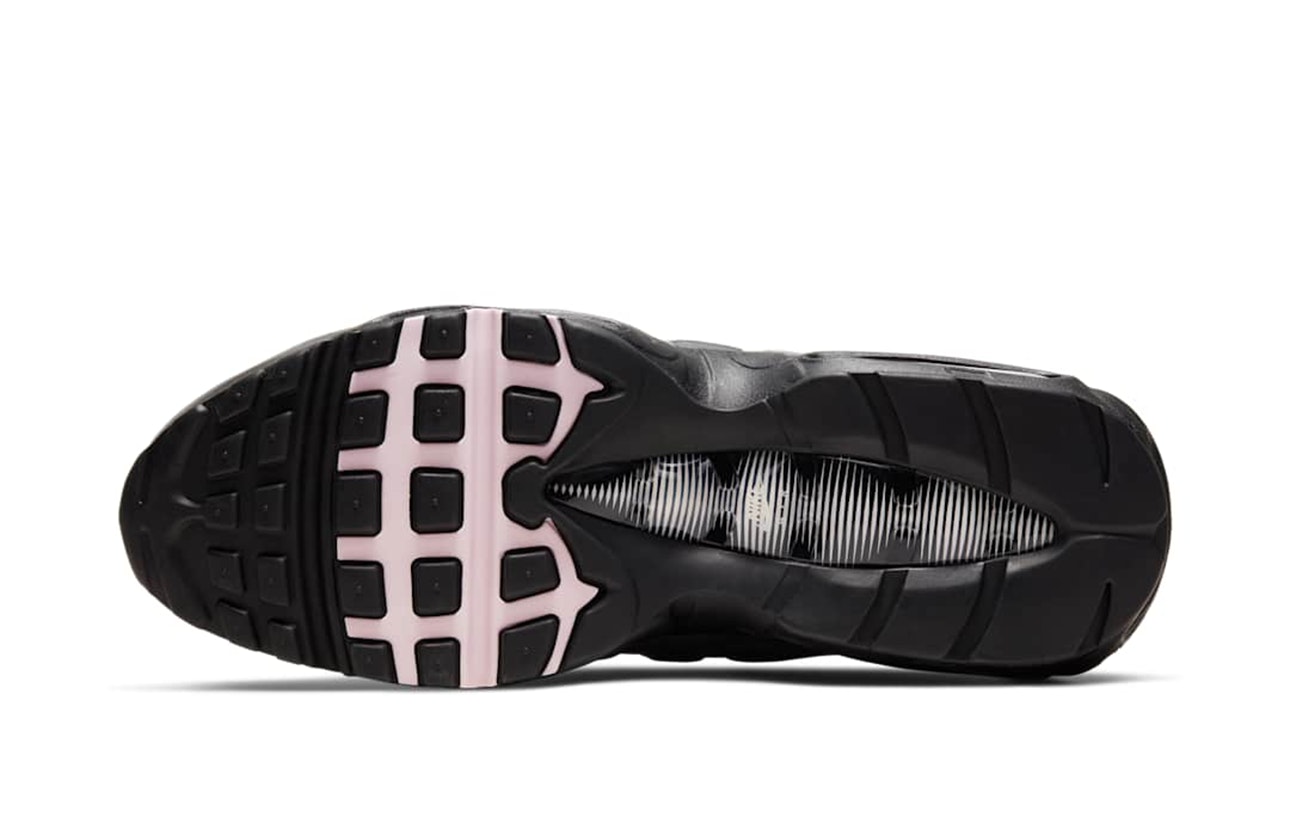 Nike Air Max 95 "Pink Foam"