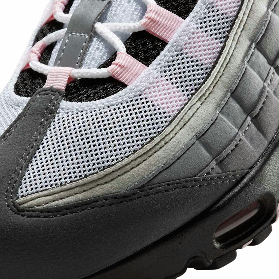 Nike Air Max 95 "Pink Foam"