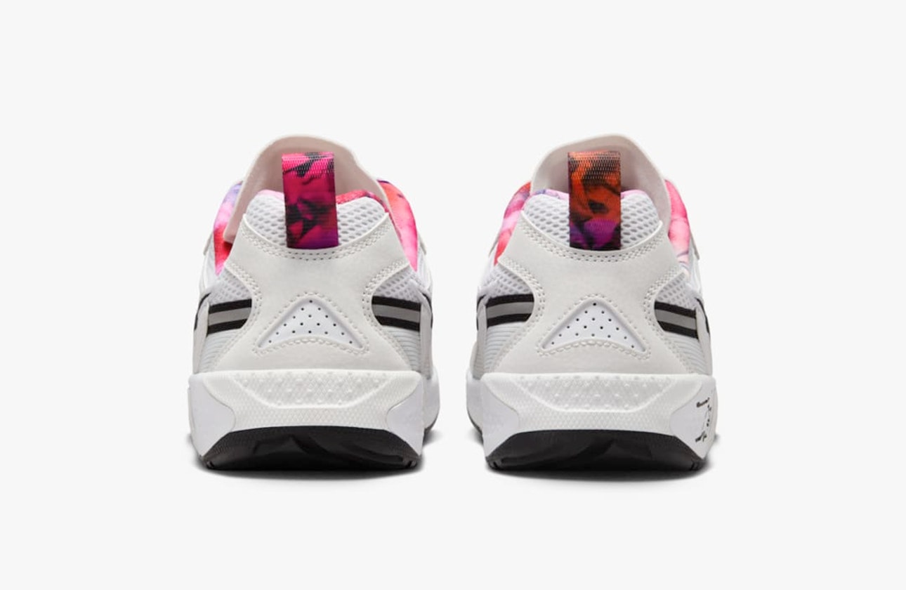Futura x Nike Jam Train Olympics "Platinum Tint"