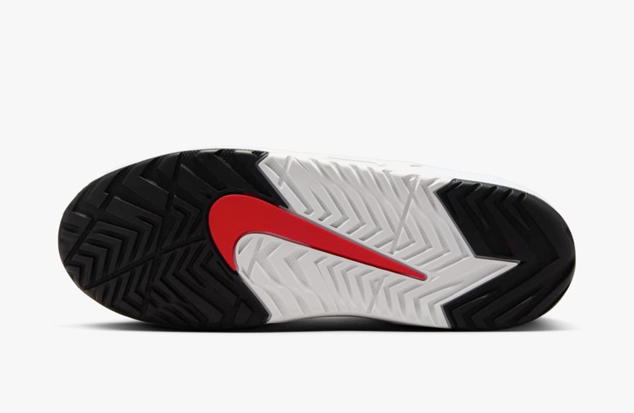 Futura x Nike Jam Train Olympics "Platinum Tint"