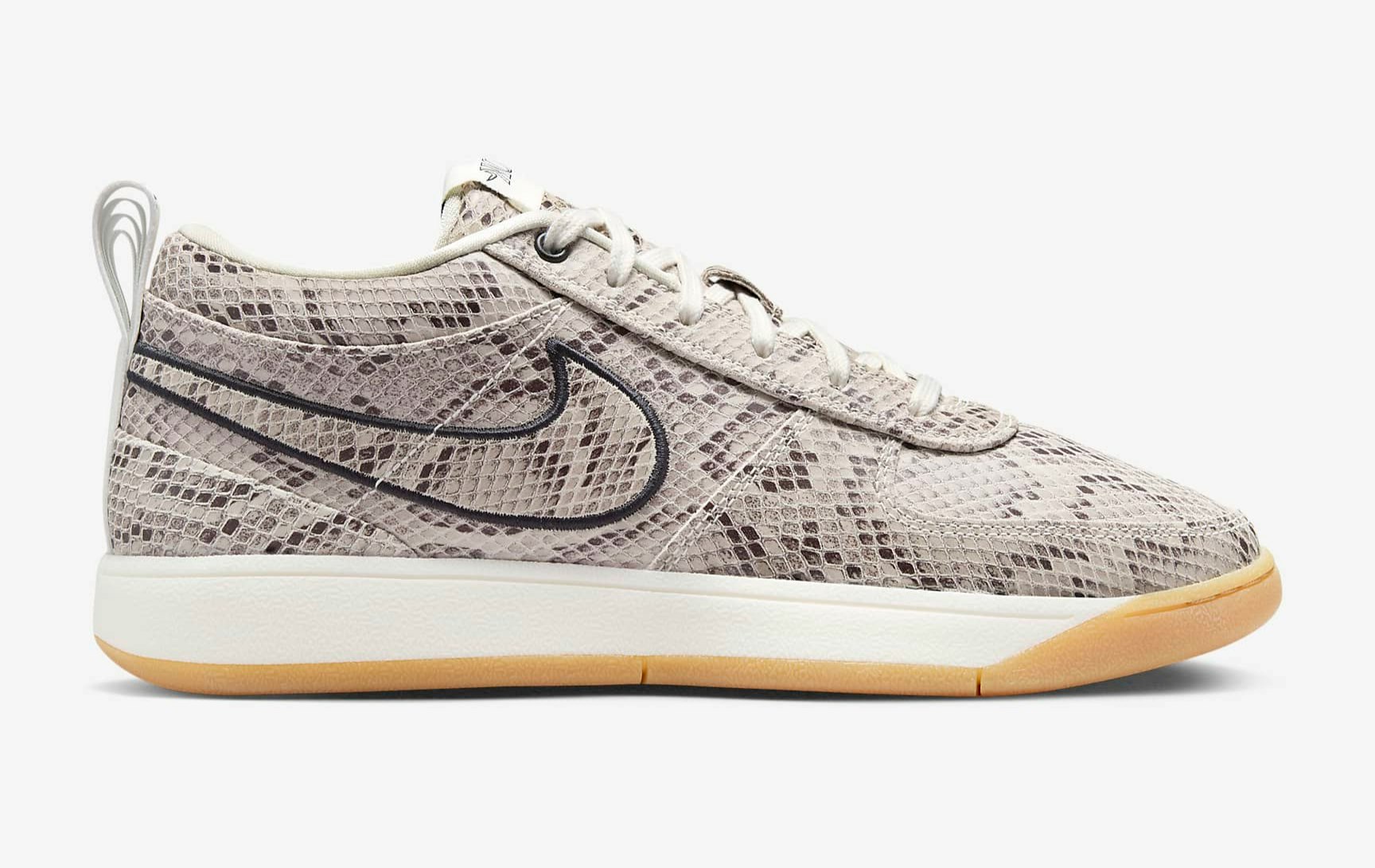 Nike Book 1 "Python"