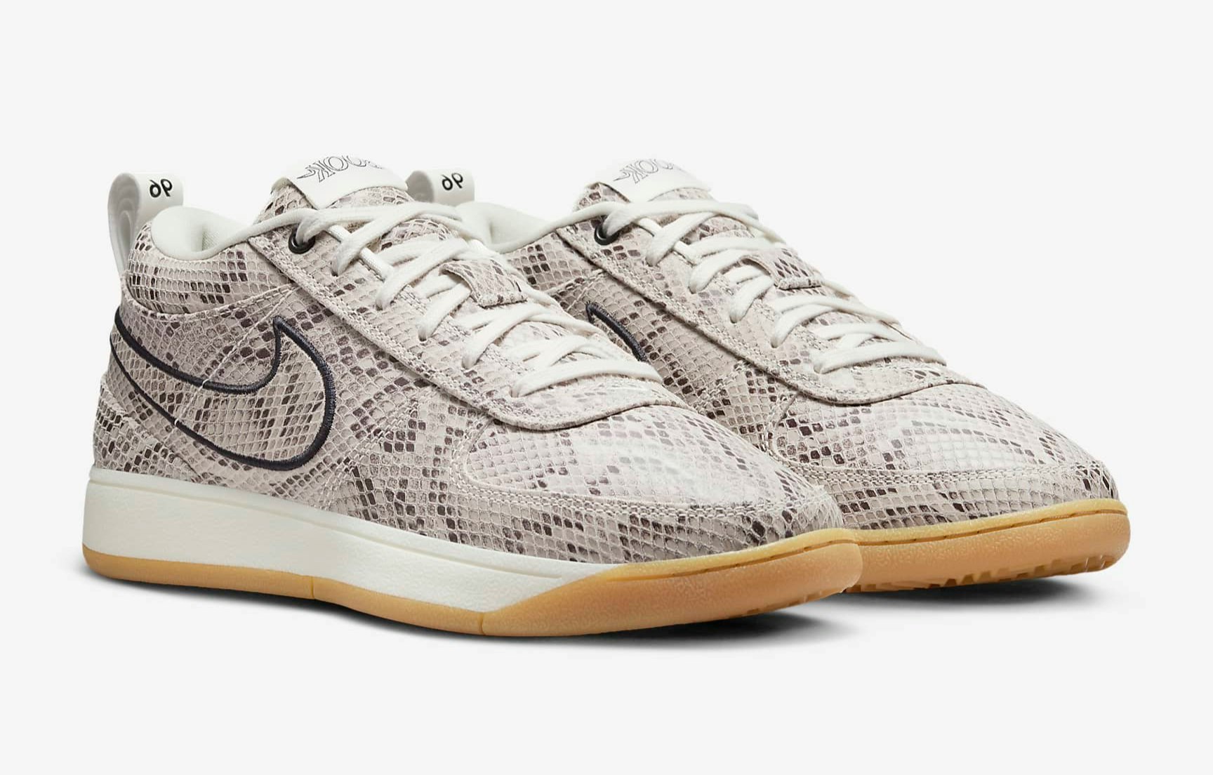Nike Book 1 "Python"