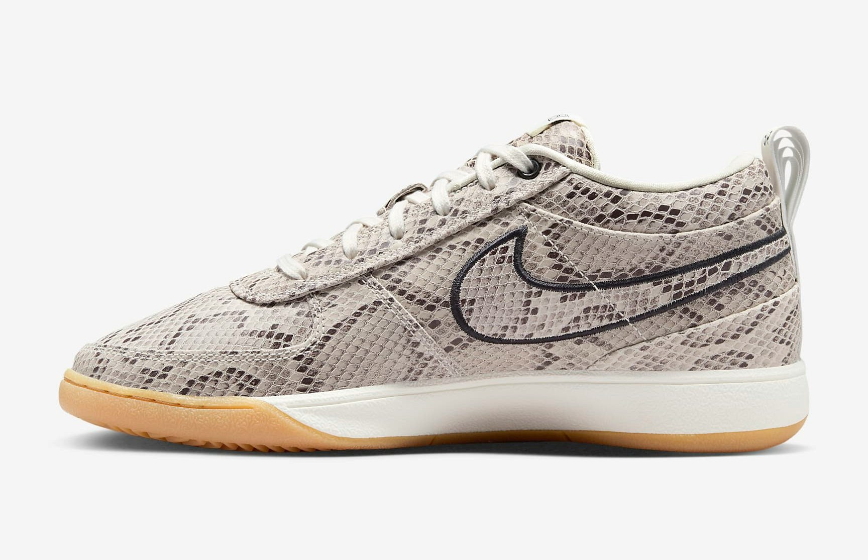 Nike Book 1 "Python"