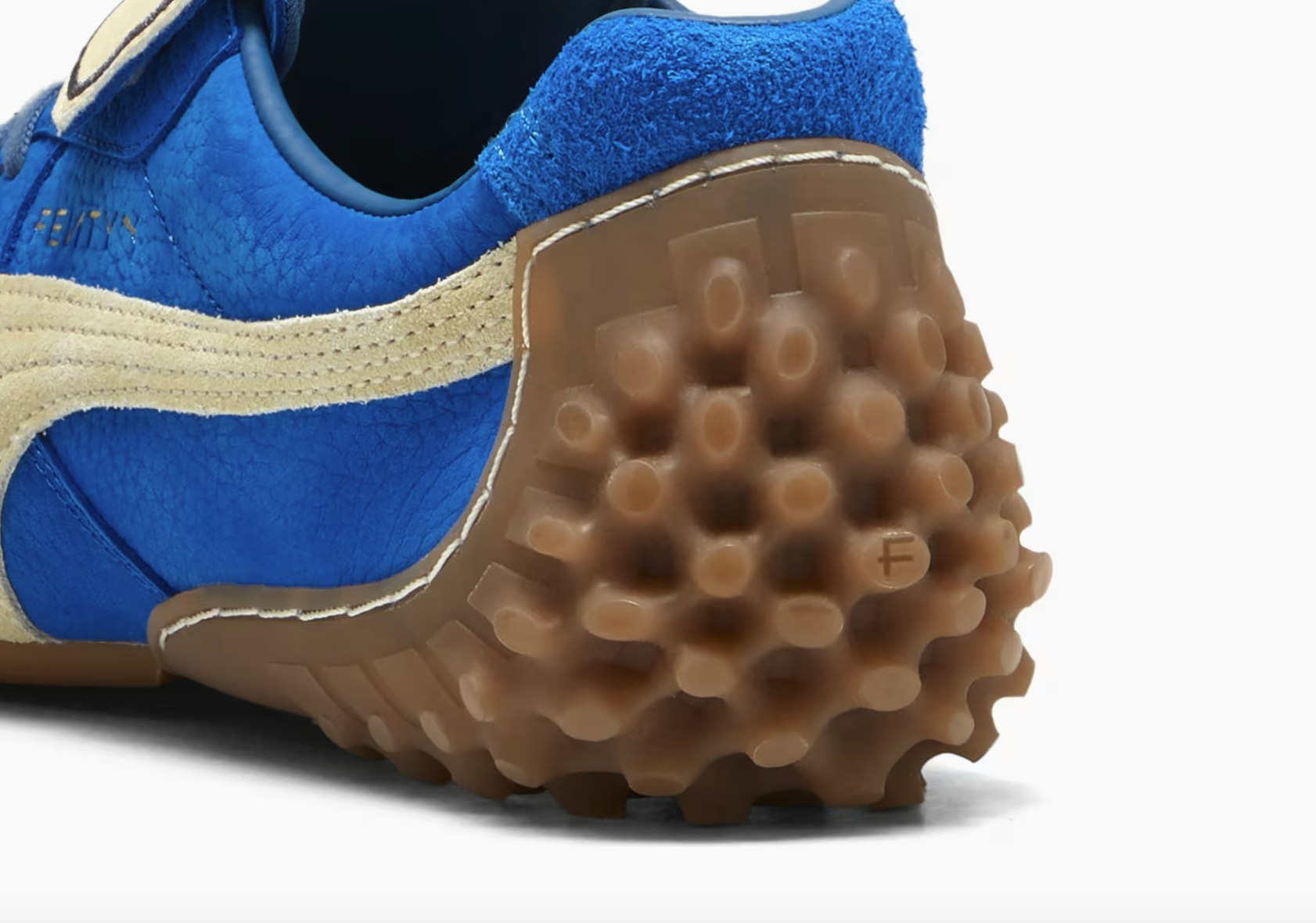 Fenty x Puma Avanti LS "Team Royal"