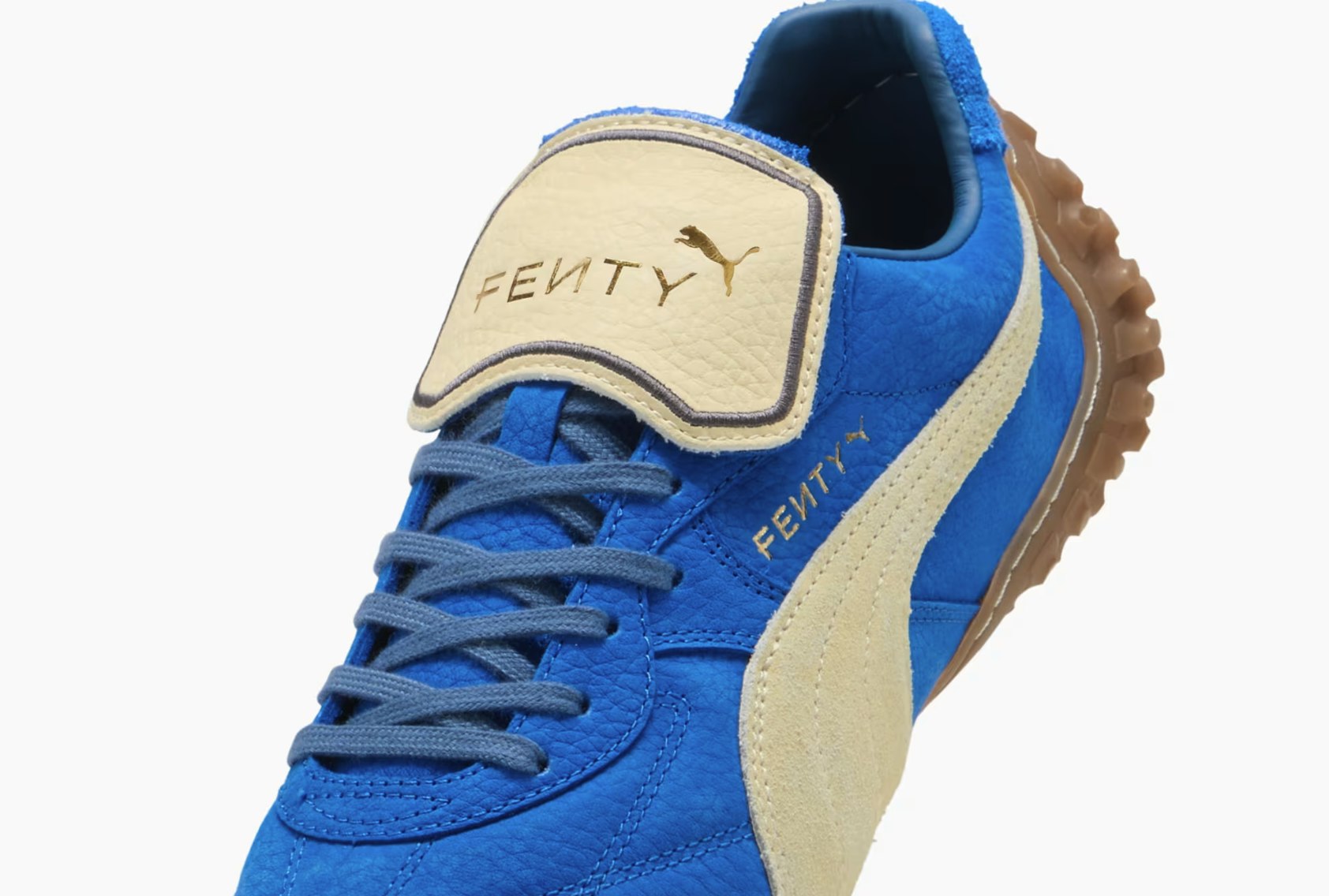Fenty x Puma Avanti LS "Team Royal"