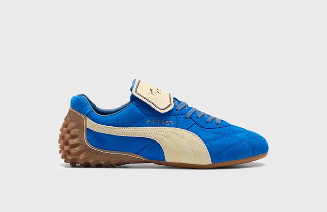 Fenty x Puma Avanti LS "Team Royal"