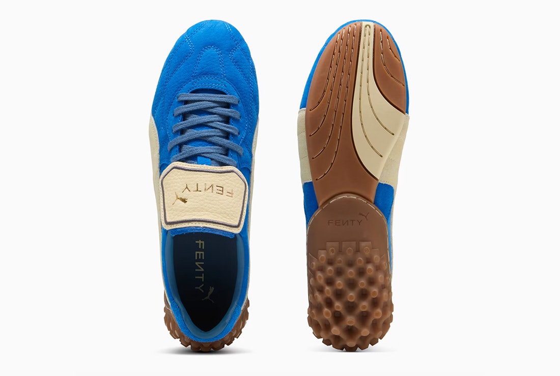 Fenty x Puma Avanti LS "Team Royal"