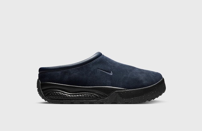 Nike ACG Rufus "Dark Obsidian"