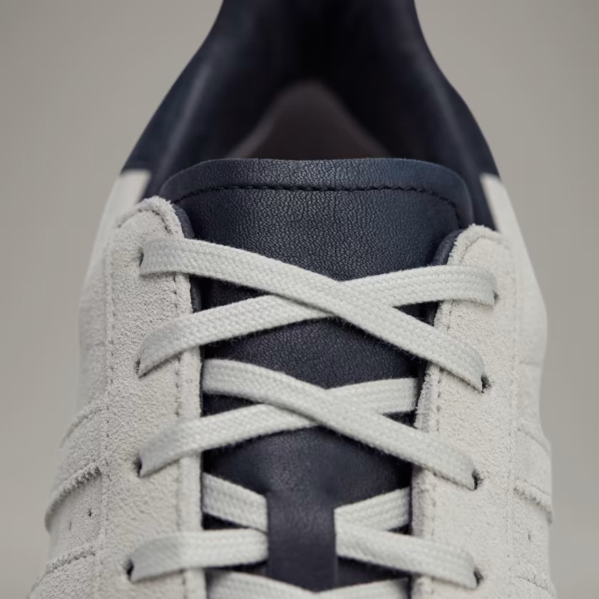 Y-3 x adidas Gendo Superstar "Talc"