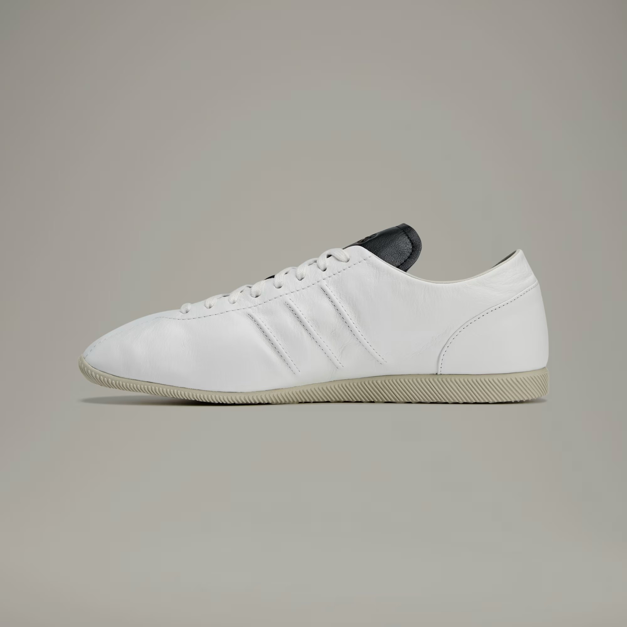 Y-3 x adidas Japan "Core White"