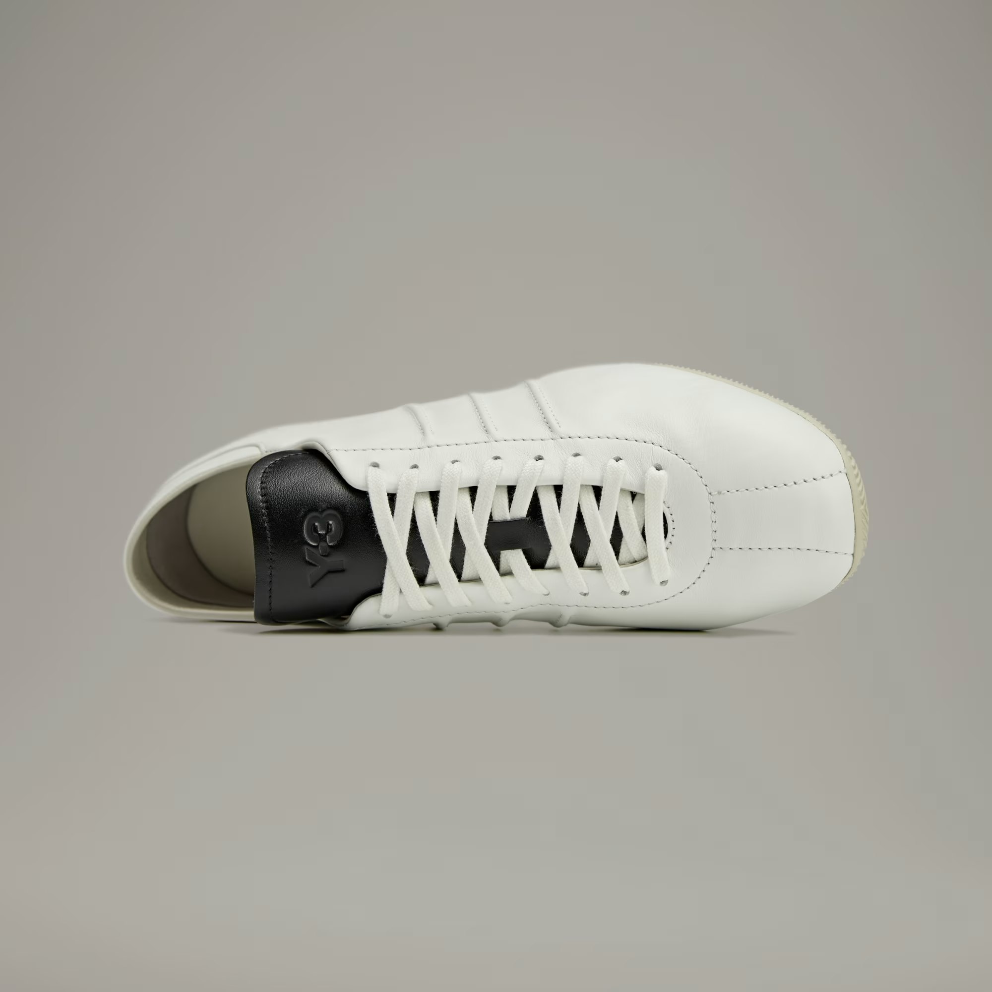 Y-3 x adidas Japan "Core White"