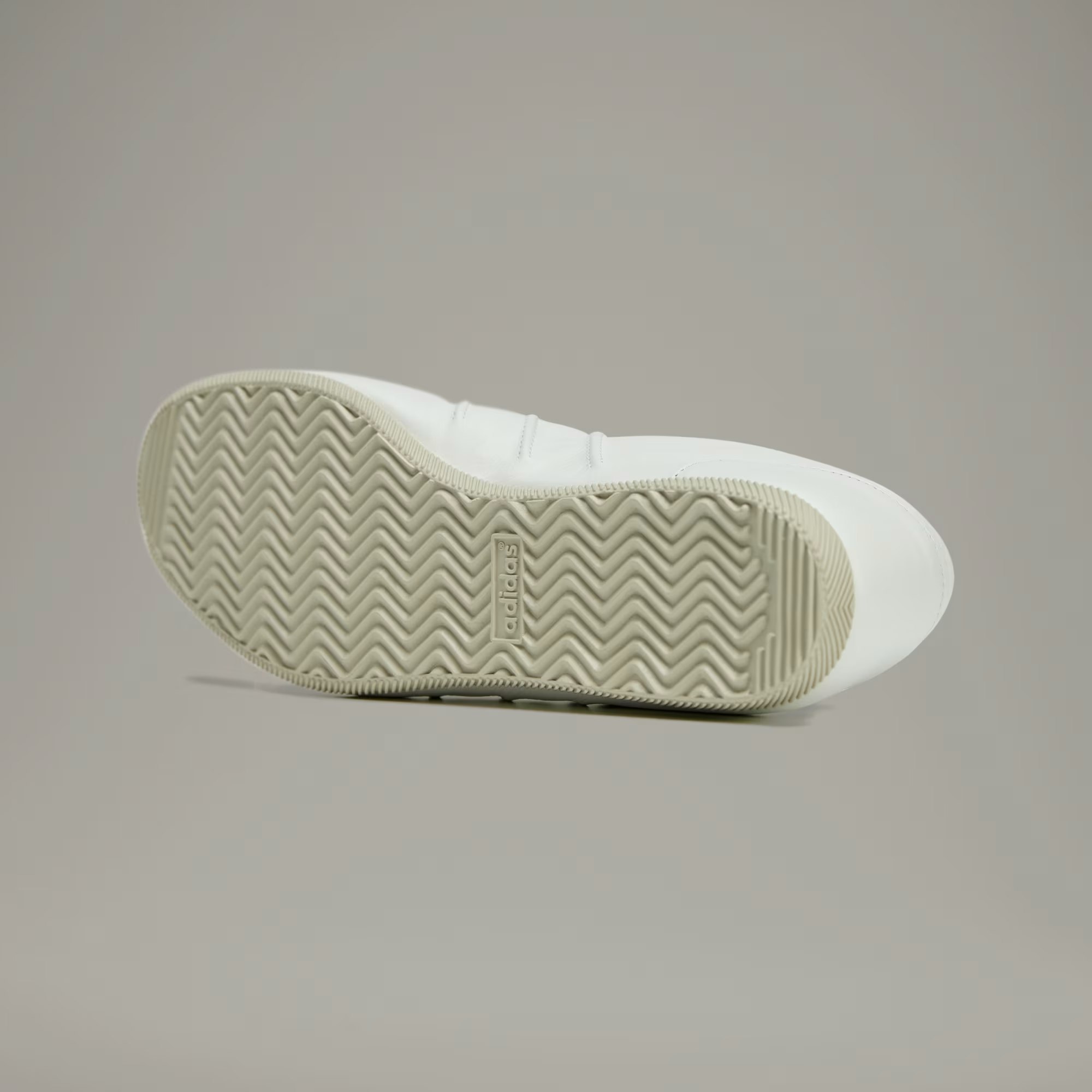 Y-3 x adidas Japan "Core White"