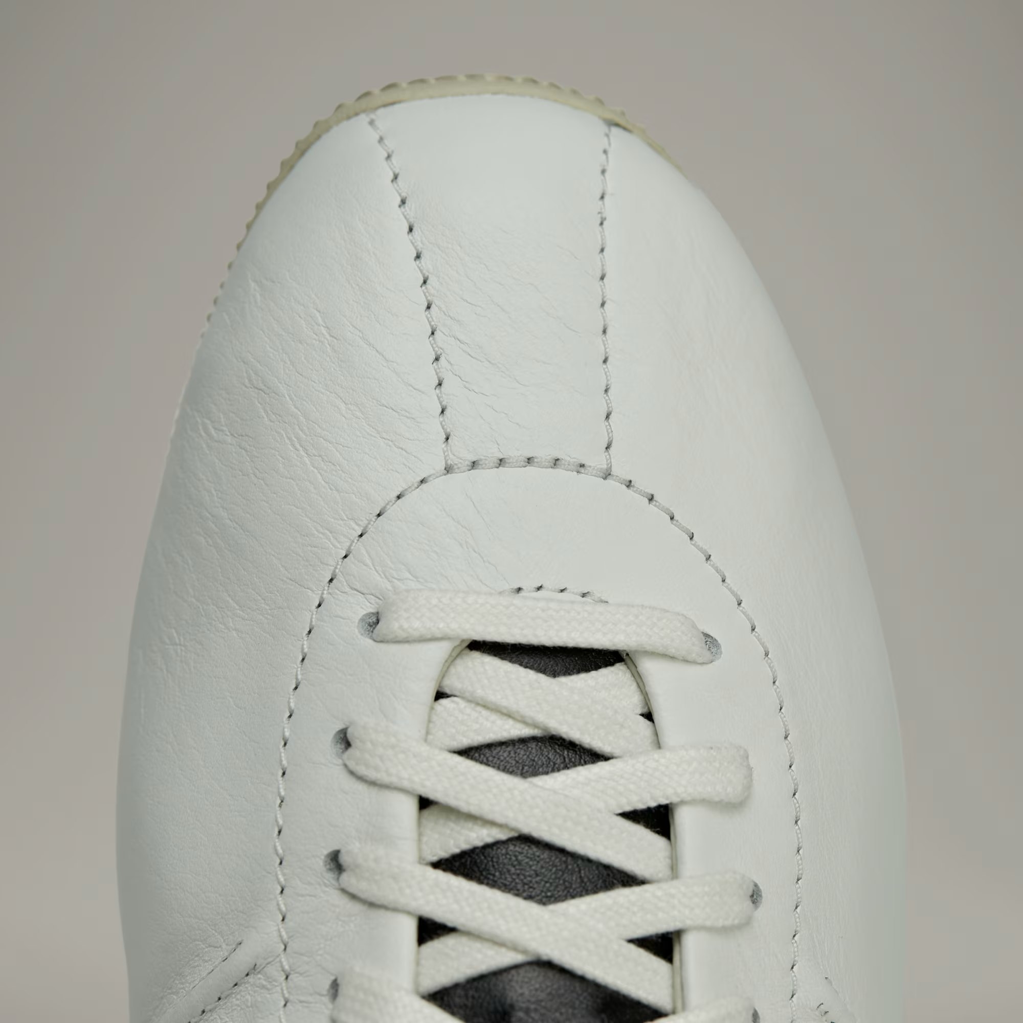 Y-3 x adidas Japan "Core White"