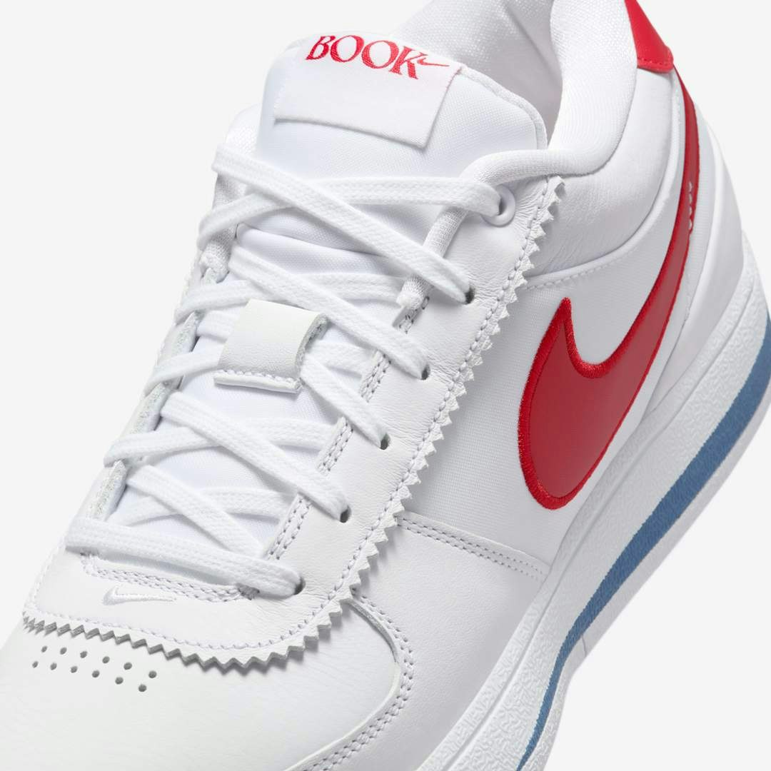Nike Book 1 "Forrest Gump"