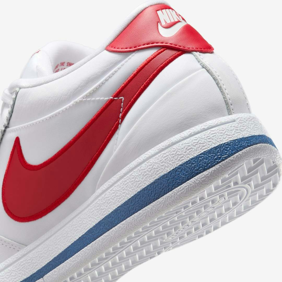 Nike Book 1 "Forrest Gump"