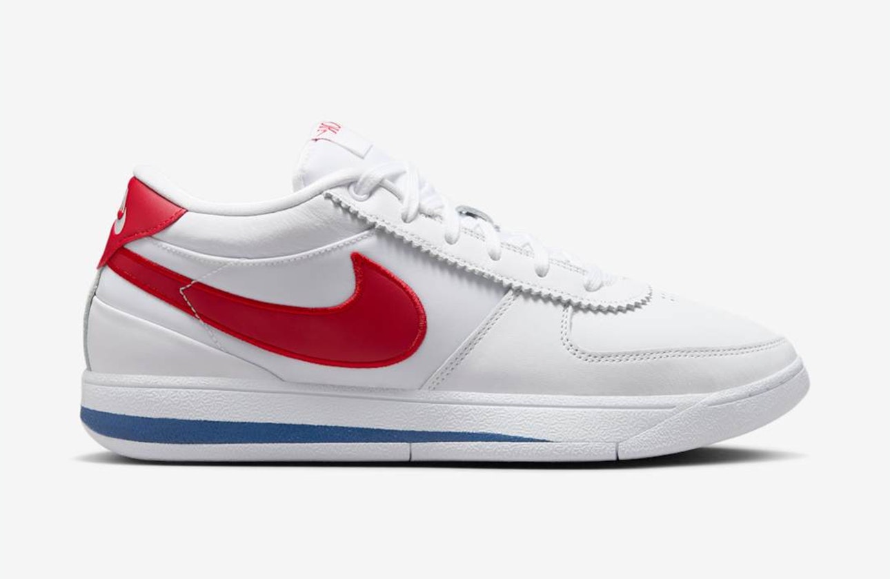 Nike Book 1 "Forrest Gump"