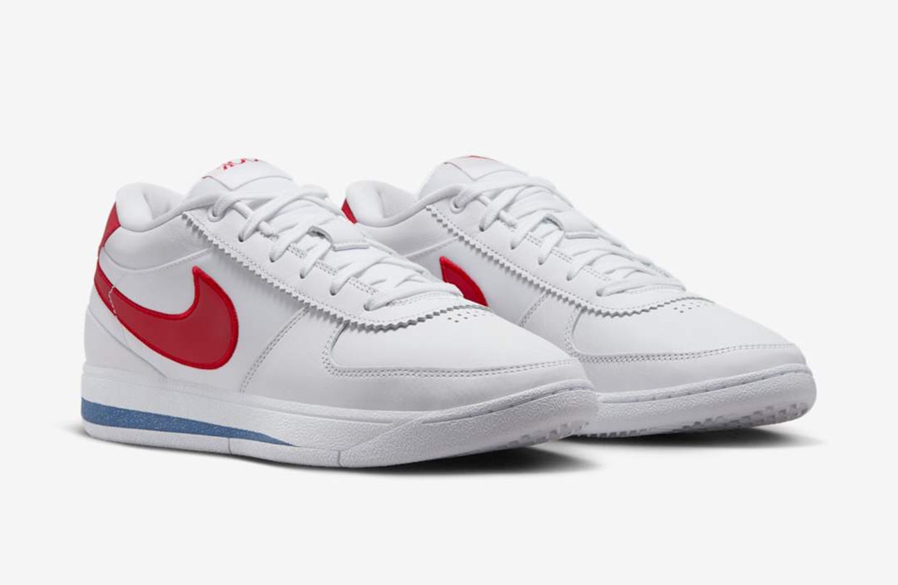 Nike Book 1 "Forrest Gump"