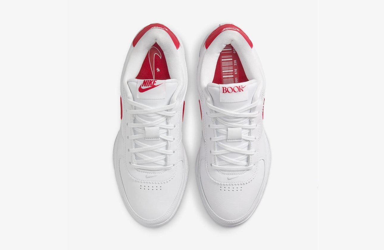 Nike Book 1 "Forrest Gump"
