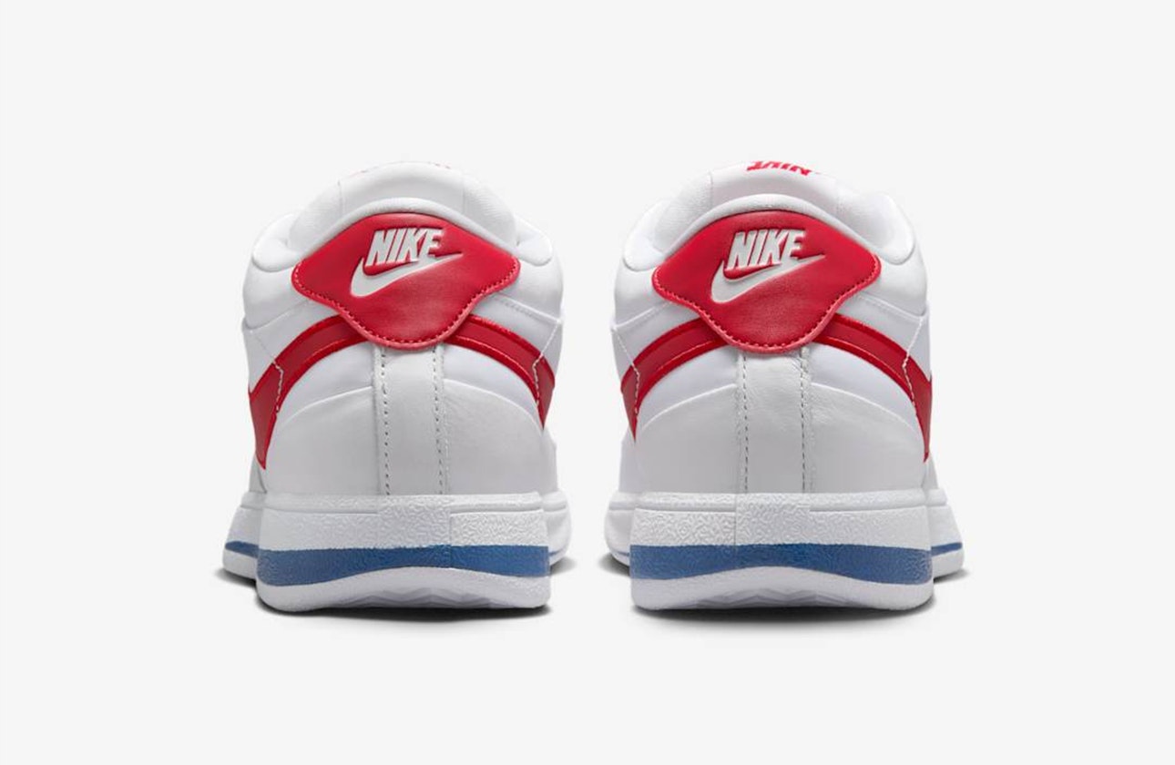 Nike Book 1 "Forrest Gump"