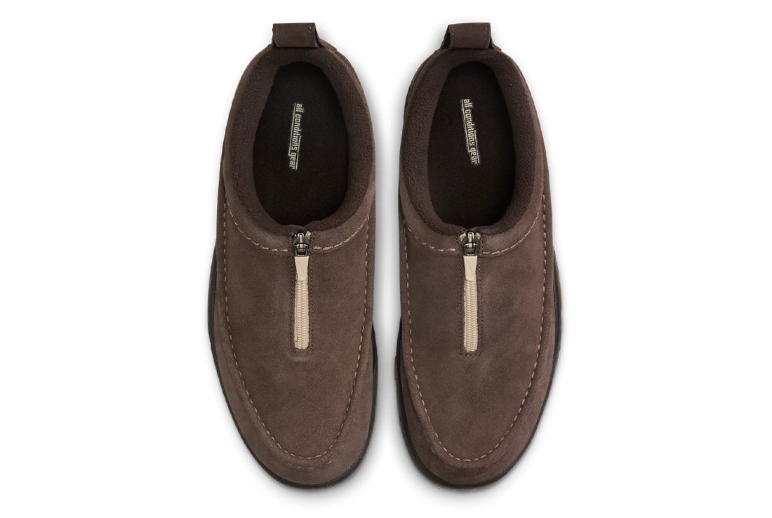 Nike ACG Izy "Baroque Brown"
