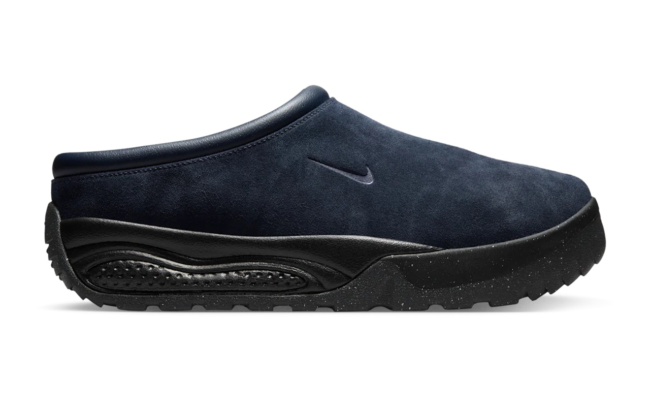 Nike ACG Rufus "Dark Obsidian"