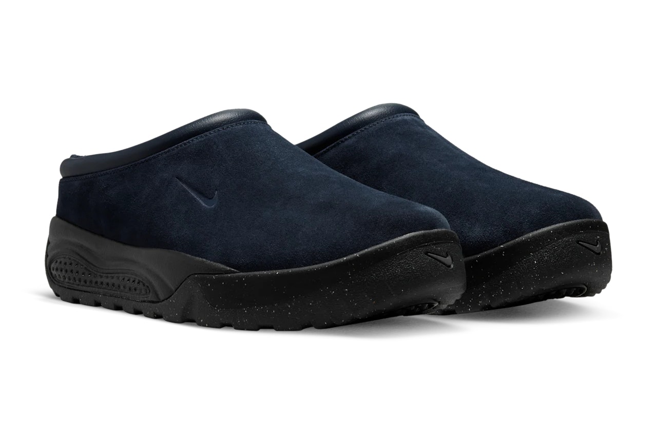 Nike ACG Rufus "Dark Obsidian"