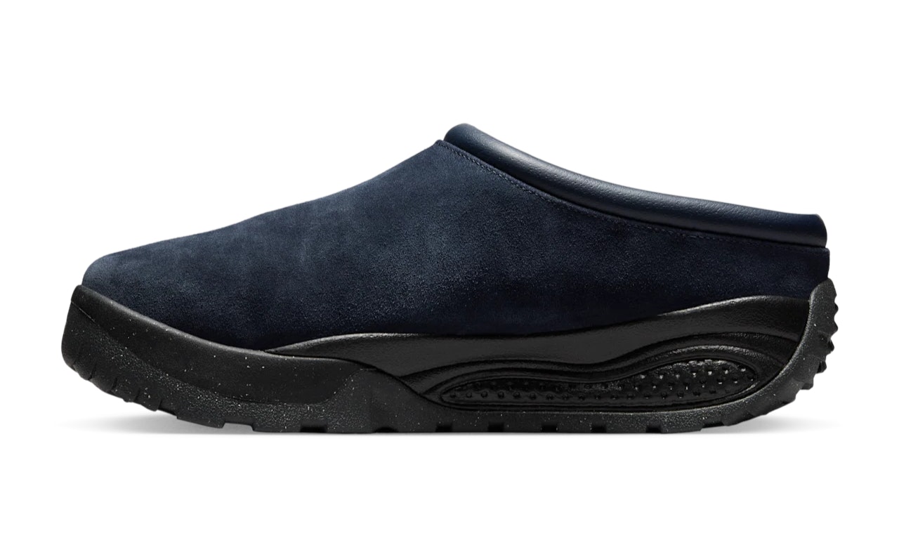 Nike ACG Rufus "Dark Obsidian"