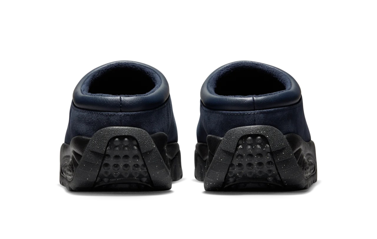 Nike ACG Rufus "Dark Obsidian"