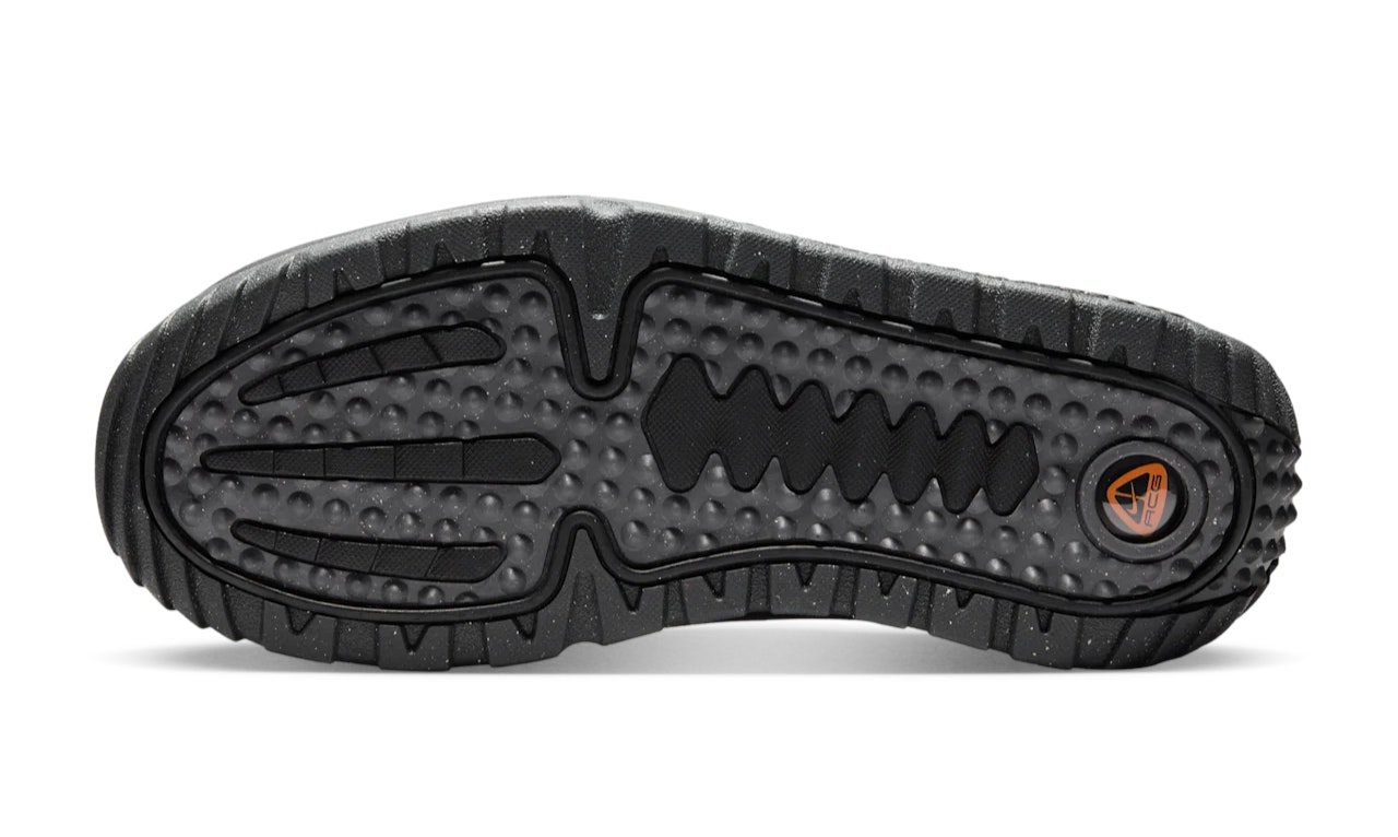 Nike ACG Rufus "Dark Obsidian"