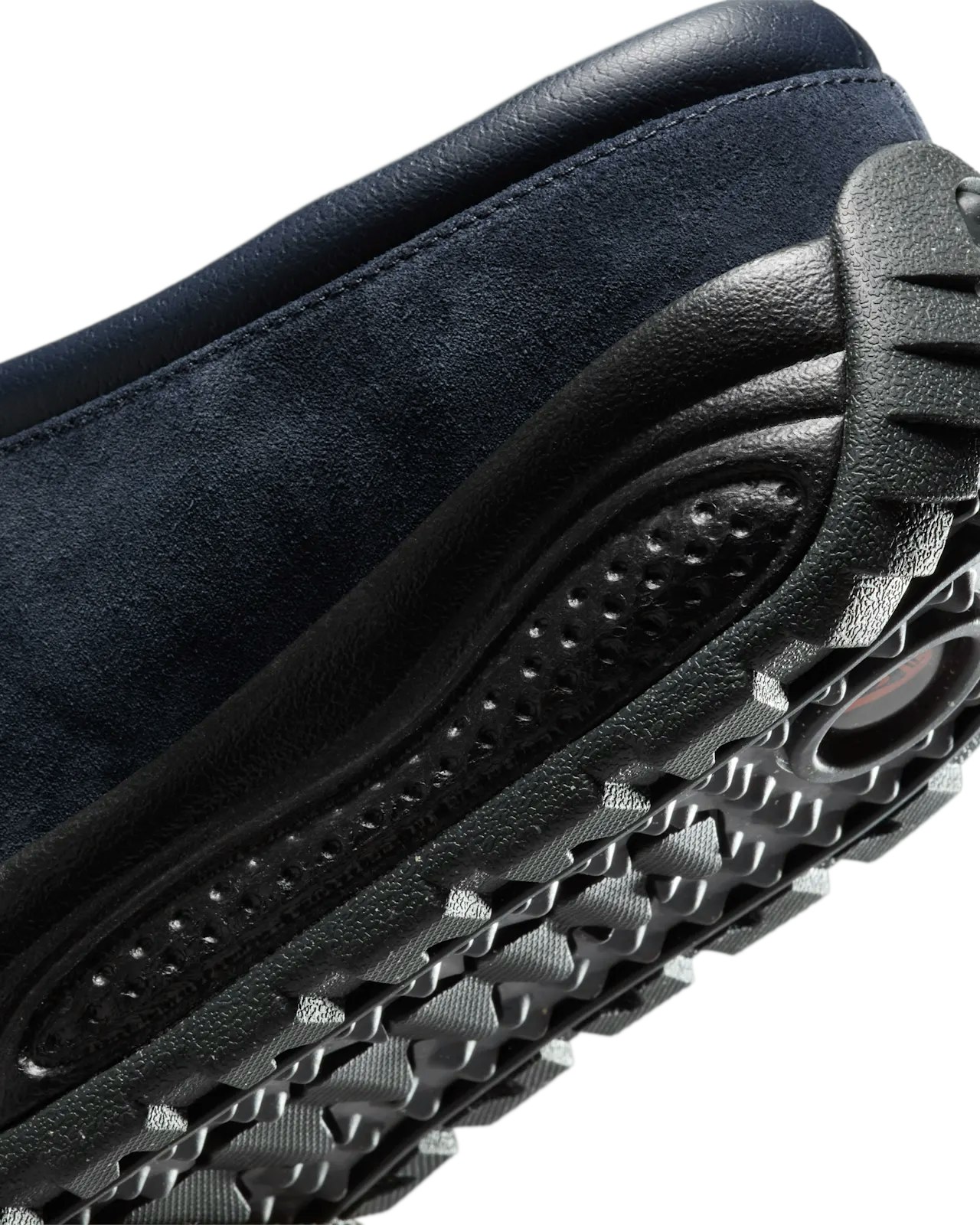 Nike ACG Rufus "Dark Obsidian"