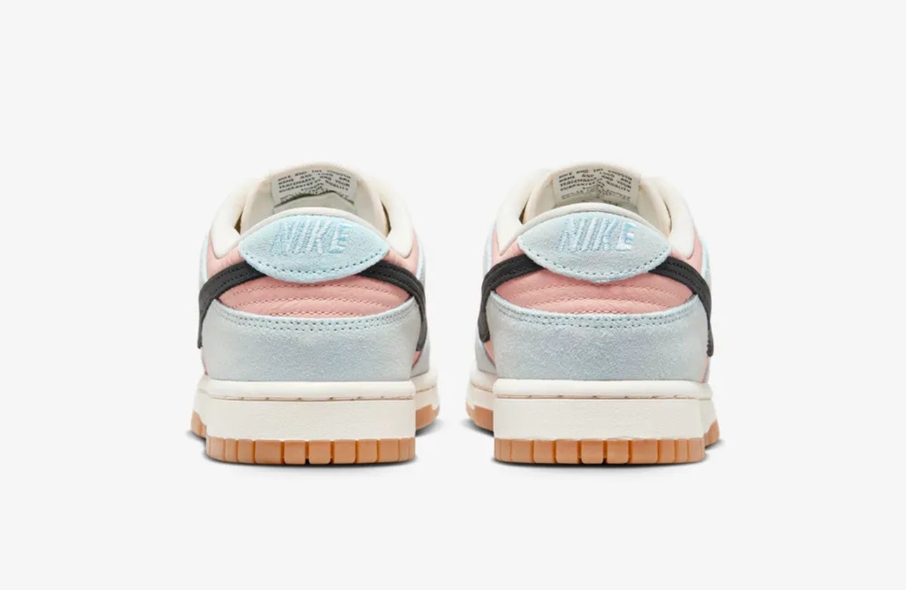 Nike Dunk Low "Glacier Blue"