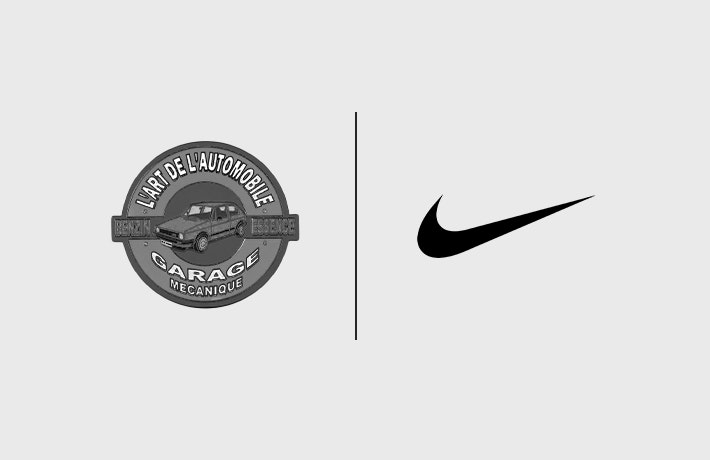 L' Art de Automobile x Nike