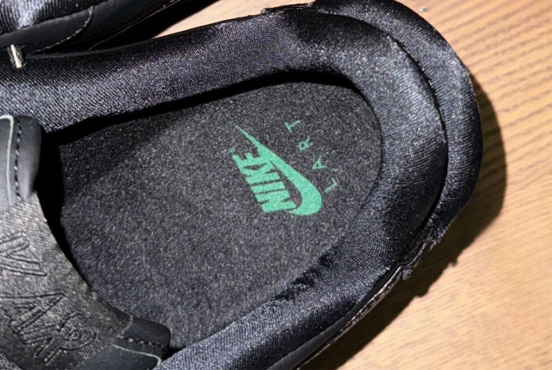 L' Art de Automobile x Nike