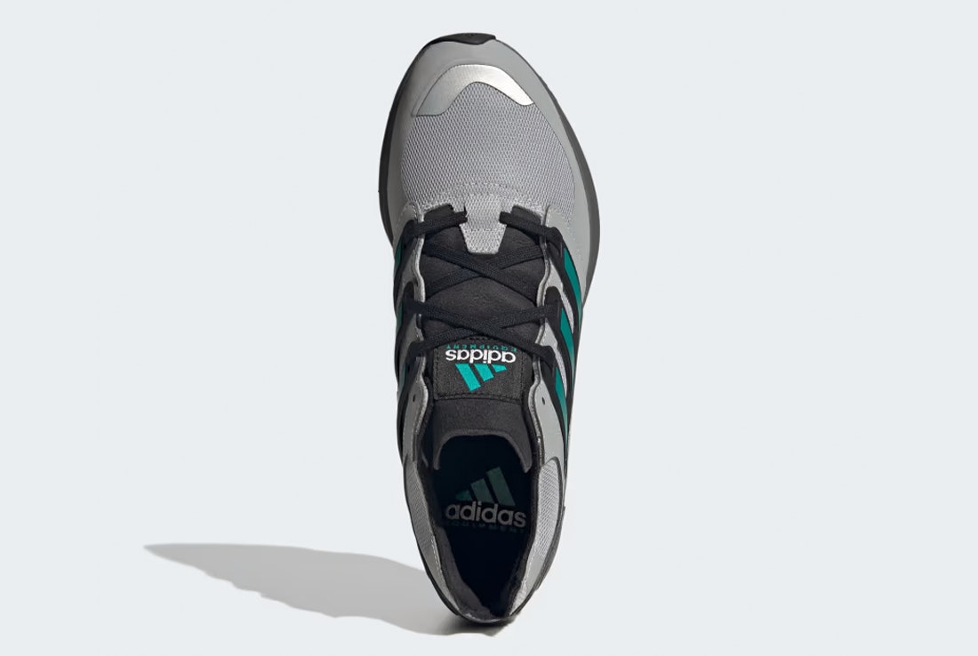 adidas EQT Takumi Sen "Equipment Green"