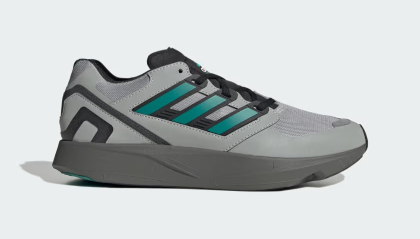 adidas EQT Takumi Sen "Equipment Green"