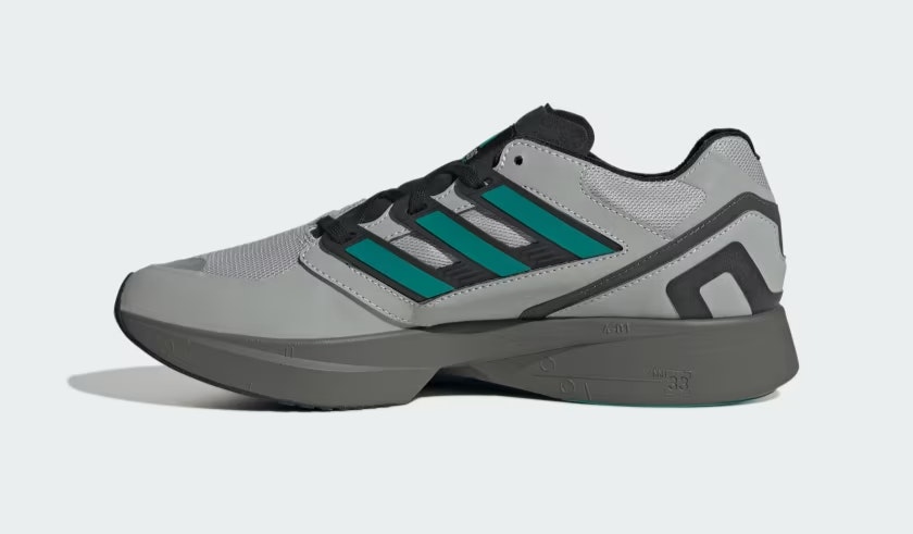 adidas EQT Takumi Sen "Equipment Green"