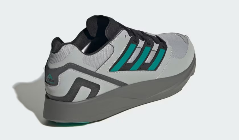 adidas EQT Takumi Sen "Equipment Green"