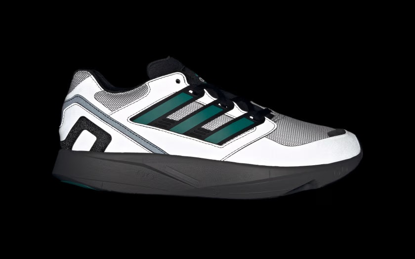 adidas EQT Takumi Sen "Equipment Green"