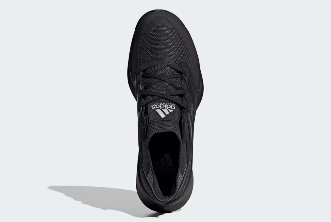 adidas EQT Agravic "Core Black"
