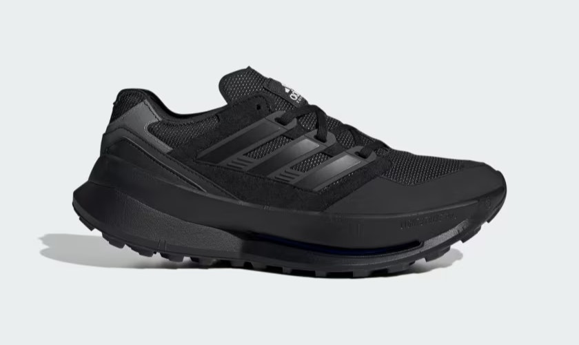 adidas EQT Agravic "Core Black"