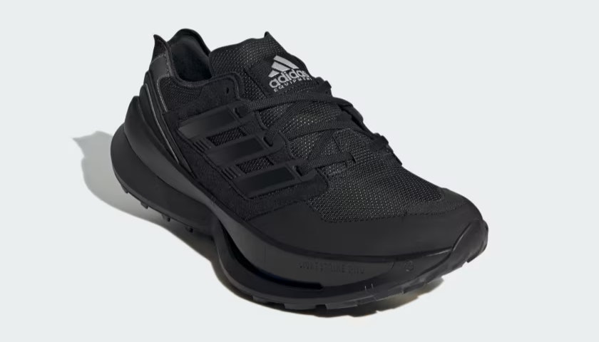 adidas EQT Agravic "Core Black"