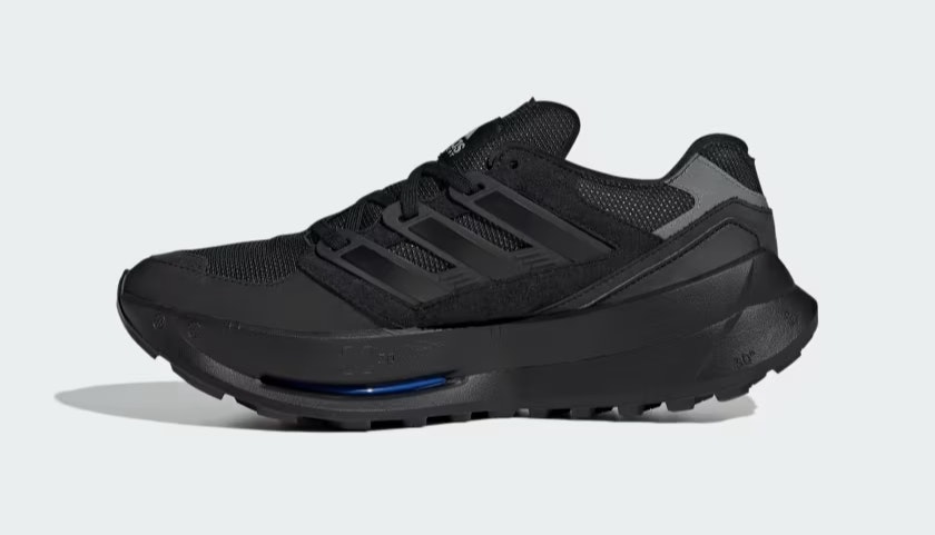 adidas EQT Agravic "Core Black"