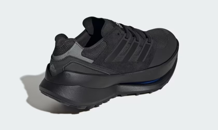 adidas EQT Agravic "Core Black"