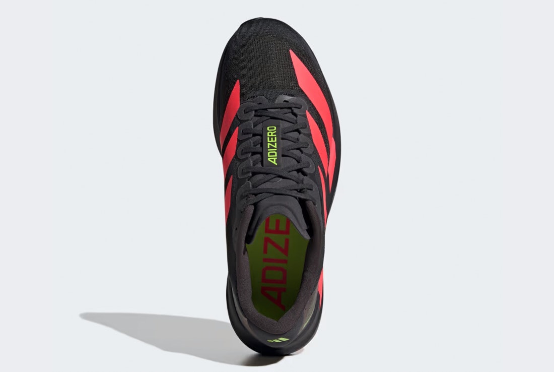 adidas Adizero Evo SL "Lucid Red"
