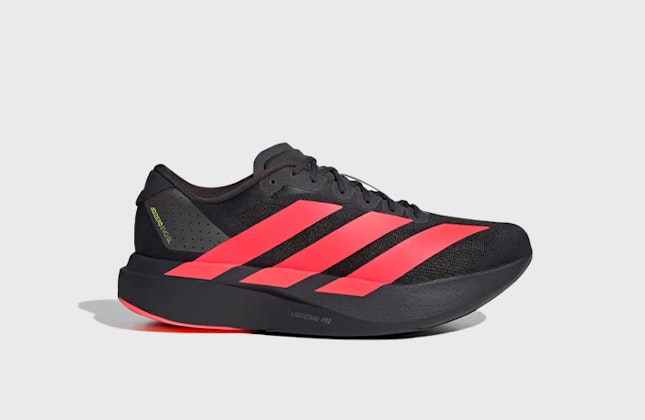 adidas Adizero Evo SL "Lucid Red" adidas Adizero Evo SL "Lucid Red"