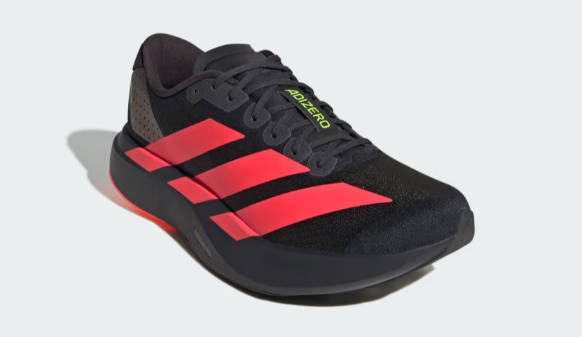 adidas Adizero Evo SL "Lucid Red"