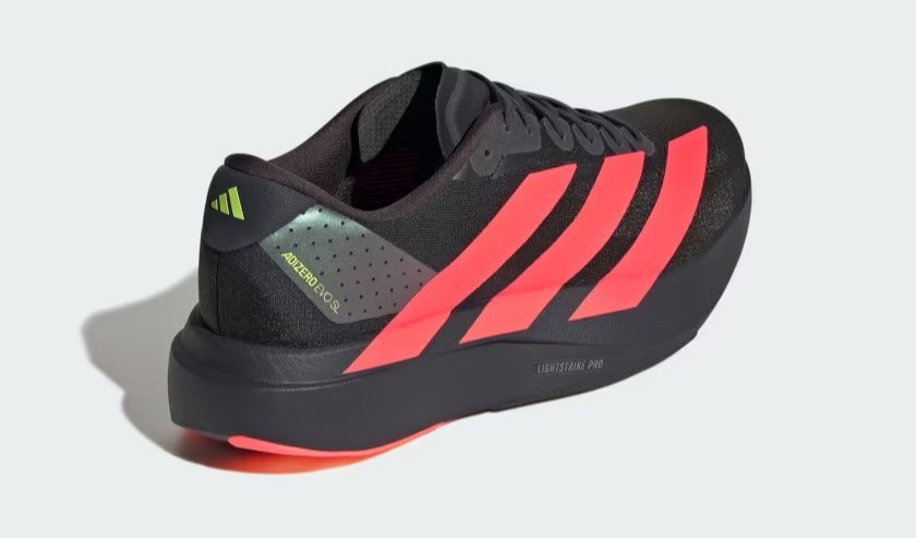 adidas Adizero Evo SL "Lucid Red"