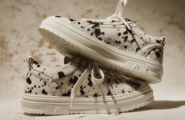 REPRESENT - HTN Cowhide REPRESENT - HTN Cowhide